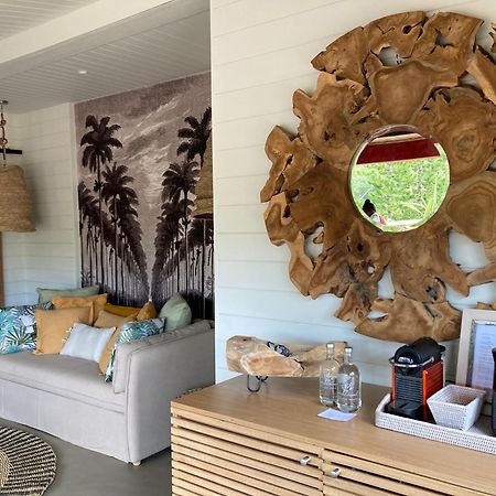 Lakaz Chamarel Exclusive Lodge Екстериор снимка