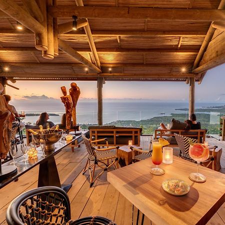 Lakaz Chamarel Exclusive Lodge Екстериор снимка