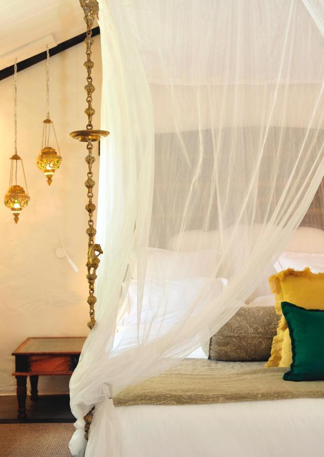 Lakaz Chamarel Exclusive Lodge Екстериор снимка
