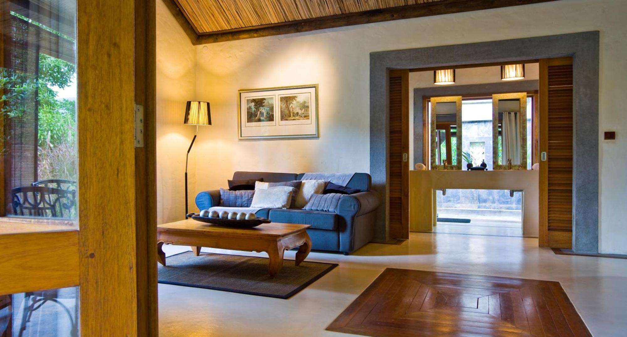 Lakaz Chamarel Exclusive Lodge Стая снимка