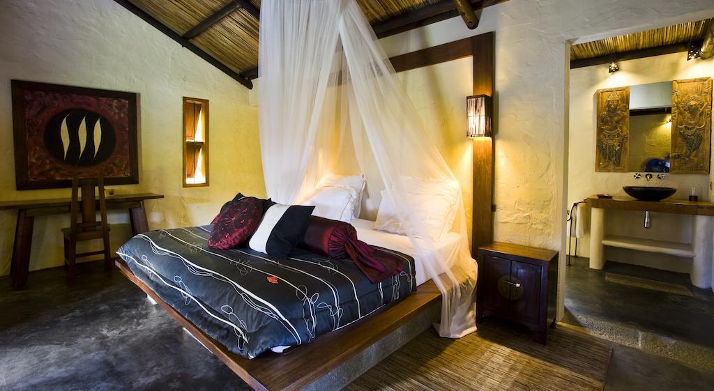 Lakaz Chamarel Exclusive Lodge Стая снимка