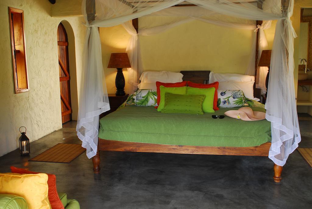Lakaz Chamarel Exclusive Lodge Стая снимка