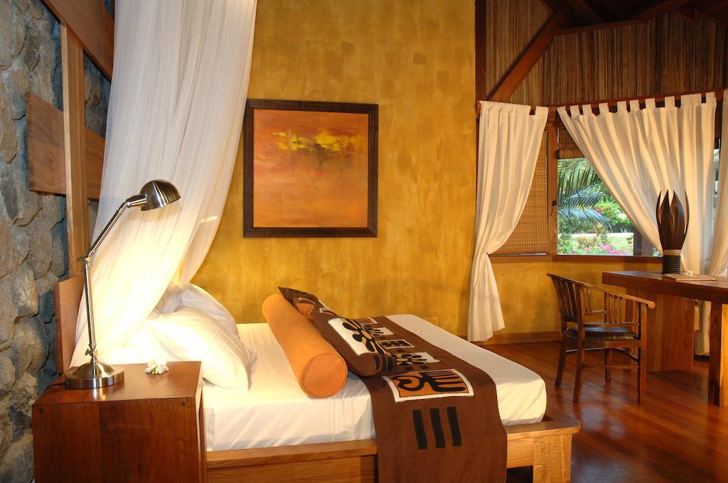 Lakaz Chamarel Exclusive Lodge Стая снимка