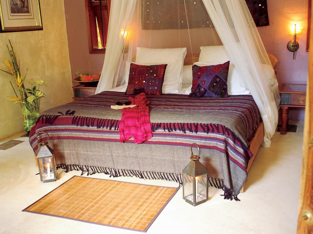 Lakaz Chamarel Exclusive Lodge Стая снимка