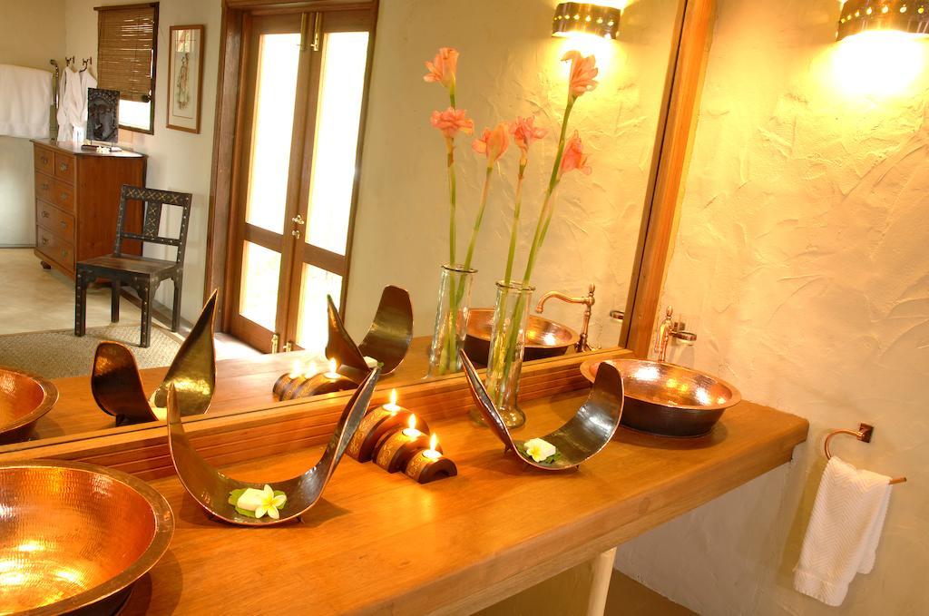 Lakaz Chamarel Exclusive Lodge Стая снимка