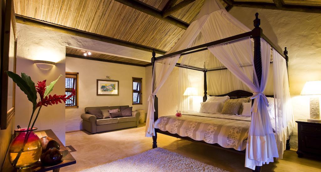 Lakaz Chamarel Exclusive Lodge Стая снимка