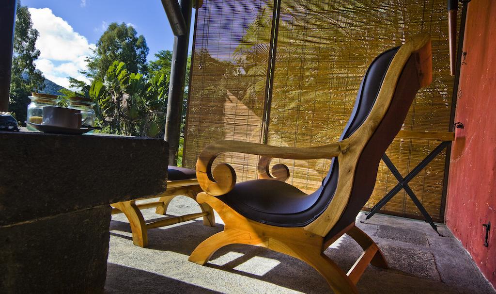 Lakaz Chamarel Exclusive Lodge Стая снимка