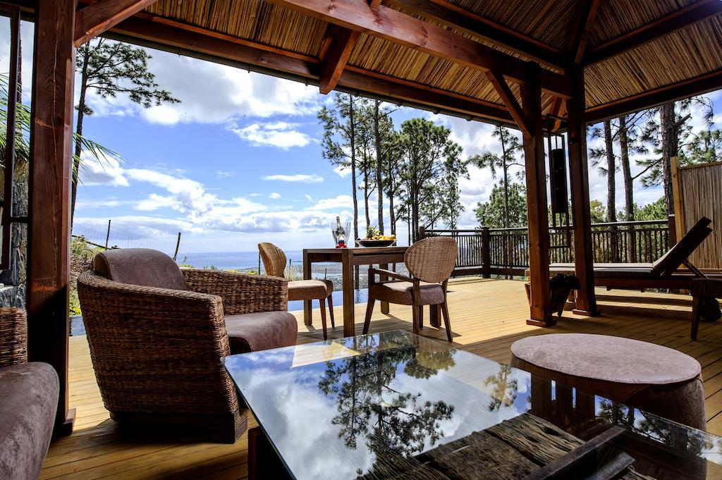 Lakaz Chamarel Exclusive Lodge Стая снимка