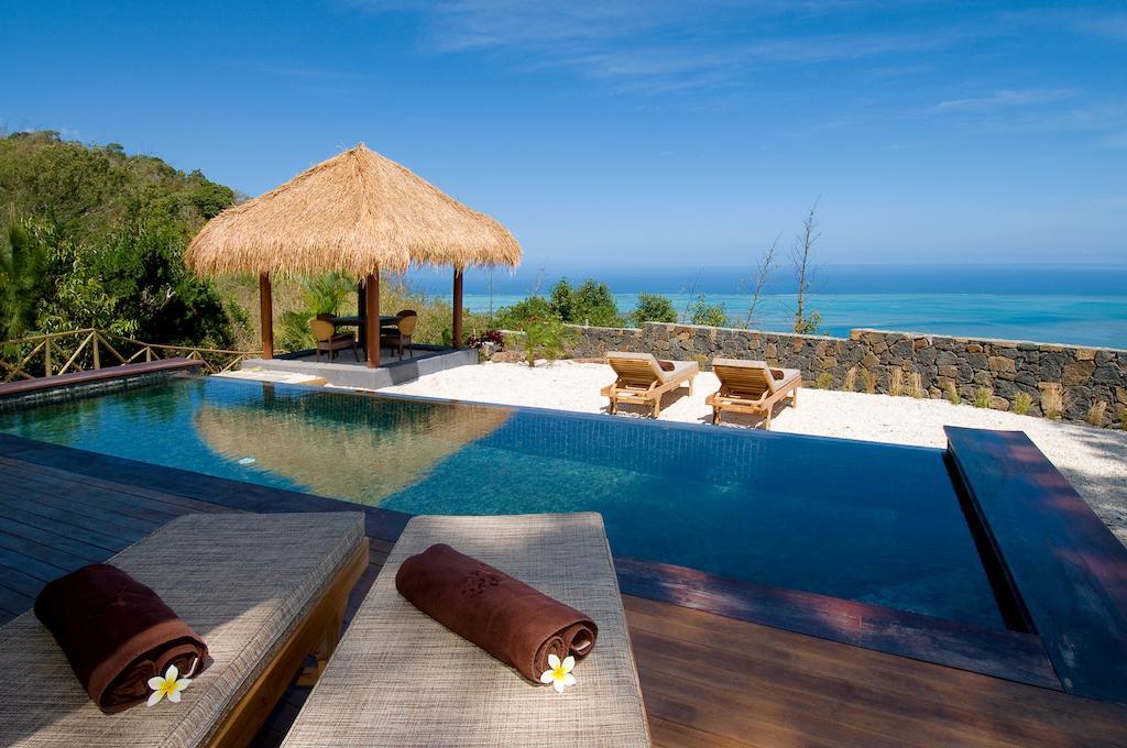 Lakaz Chamarel Exclusive Lodge Стая снимка