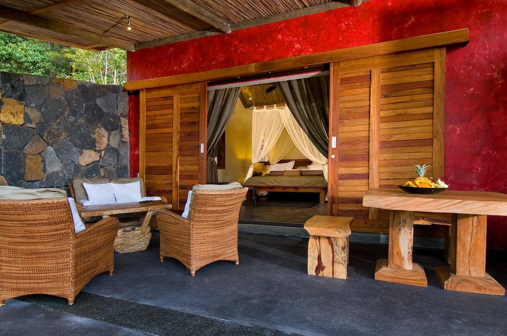 Lakaz Chamarel Exclusive Lodge Стая снимка