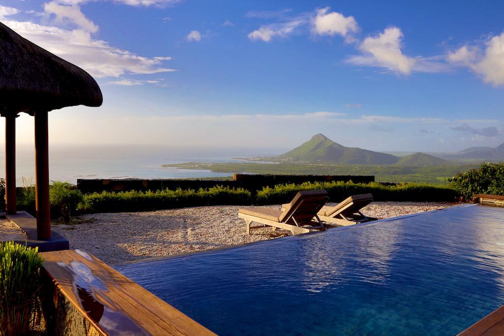 Lakaz Chamarel Exclusive Lodge Стая снимка