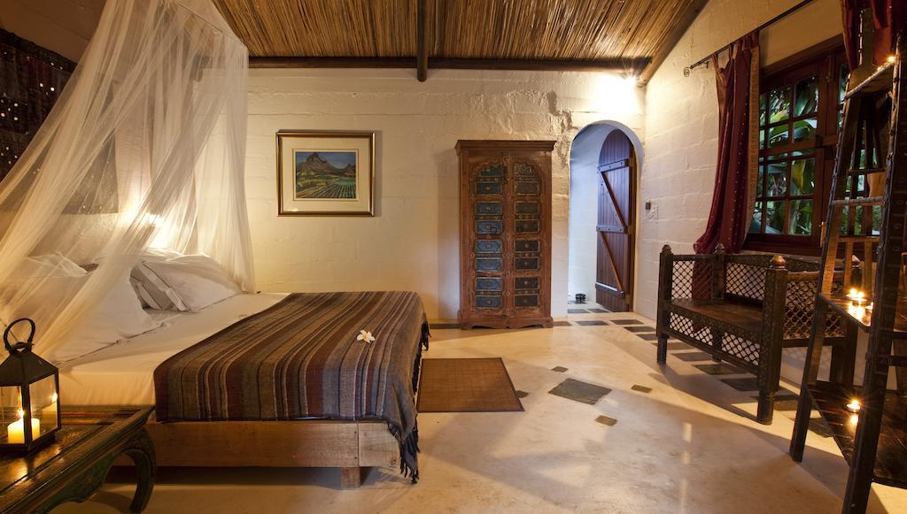 Lakaz Chamarel Exclusive Lodge Стая снимка