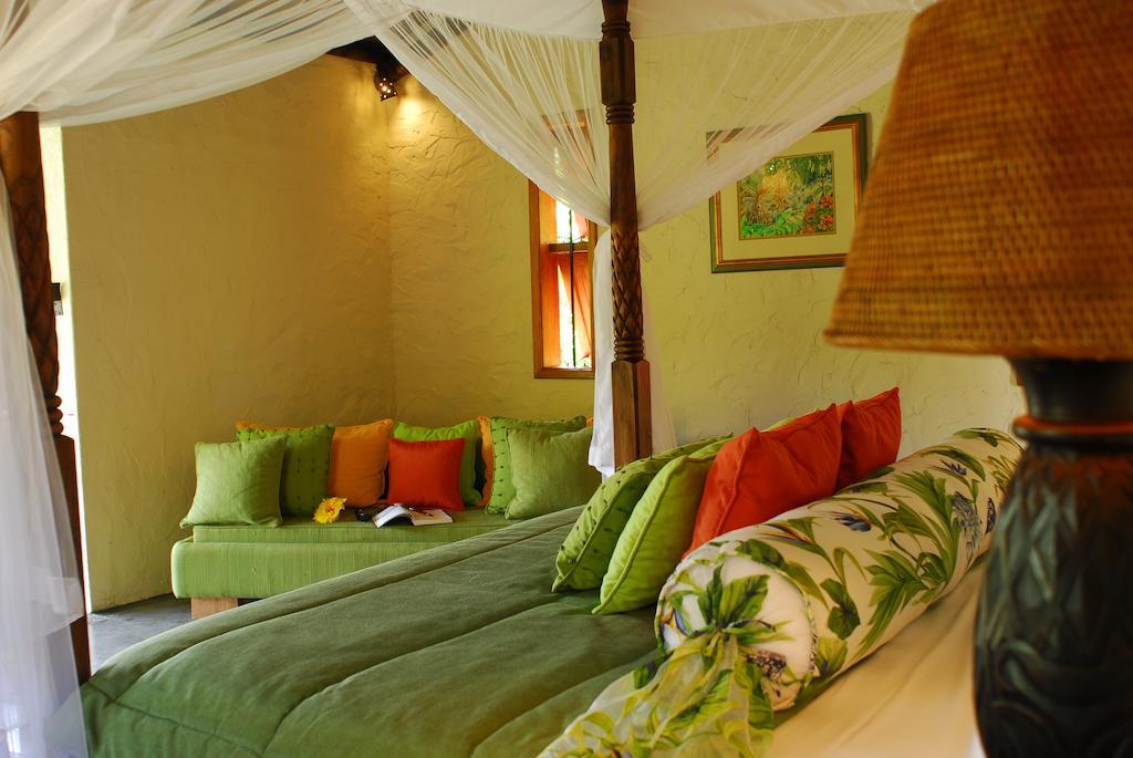 Lakaz Chamarel Exclusive Lodge Екстериор снимка
