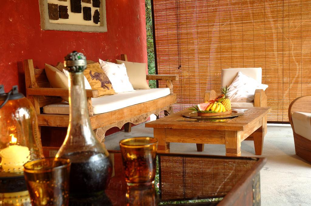 Lakaz Chamarel Exclusive Lodge Екстериор снимка