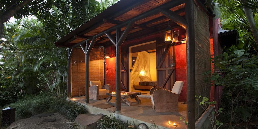 Lakaz Chamarel Exclusive Lodge Екстериор снимка