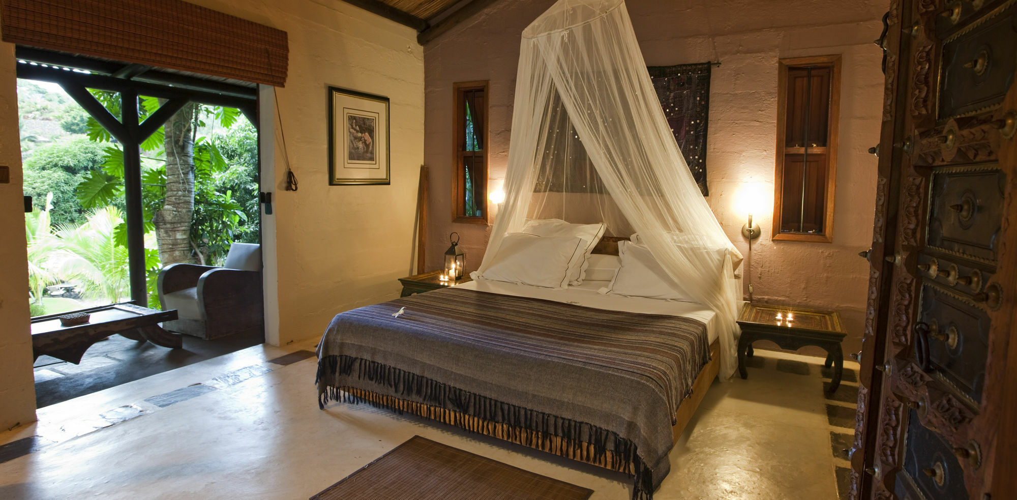 Lakaz Chamarel Exclusive Lodge Екстериор снимка