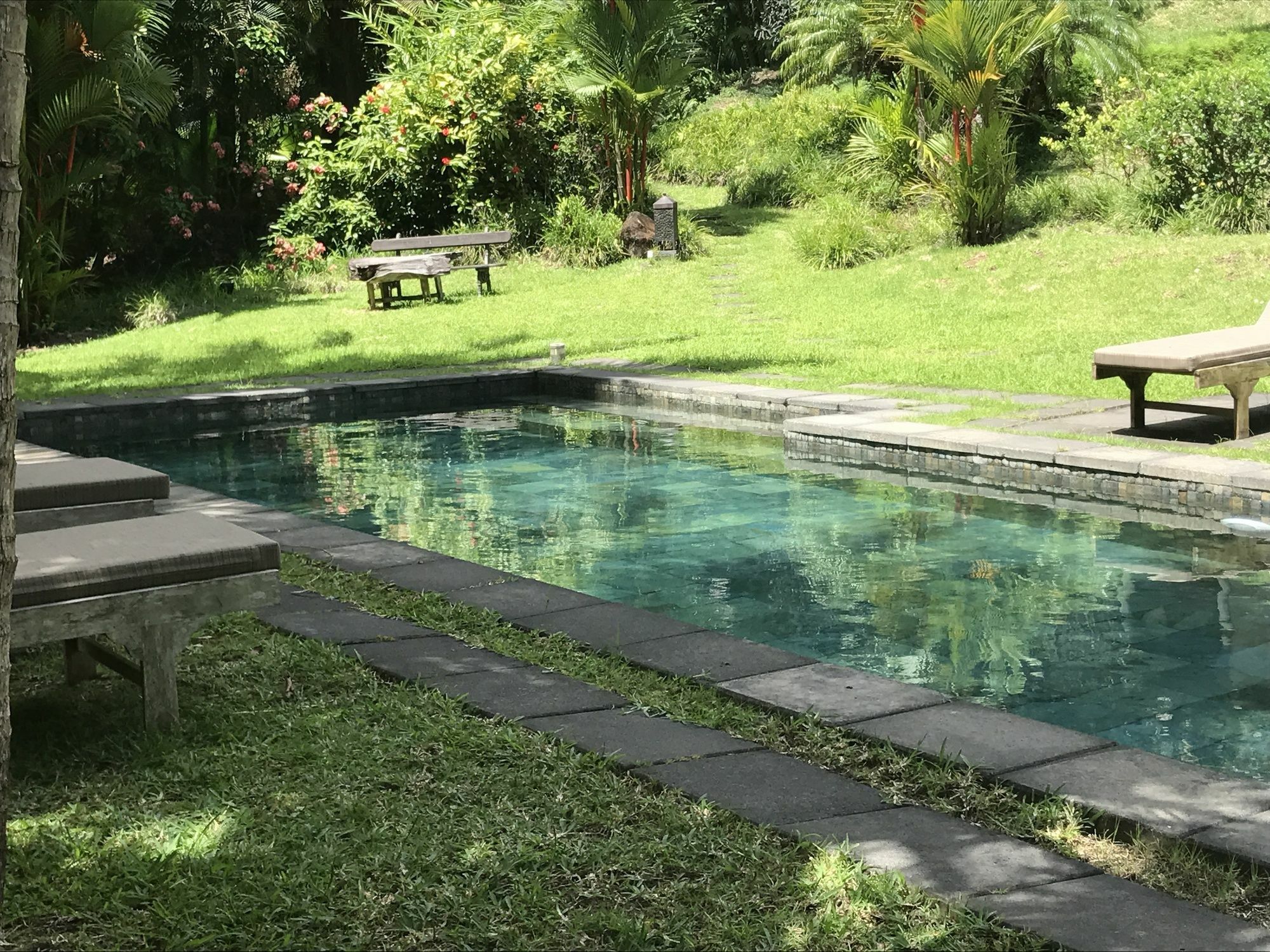Lakaz Chamarel Exclusive Lodge Екстериор снимка