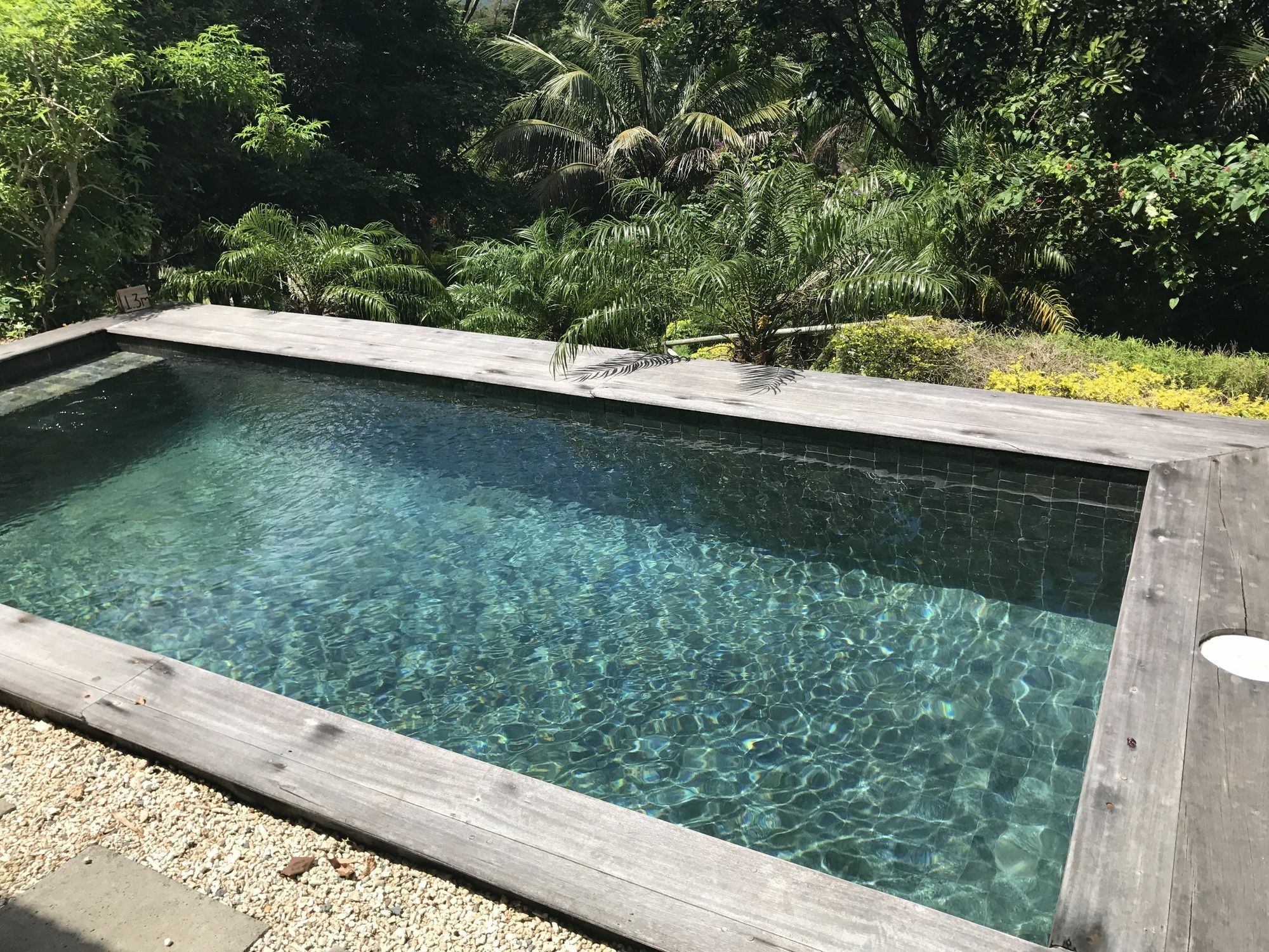 Lakaz Chamarel Exclusive Lodge Екстериор снимка